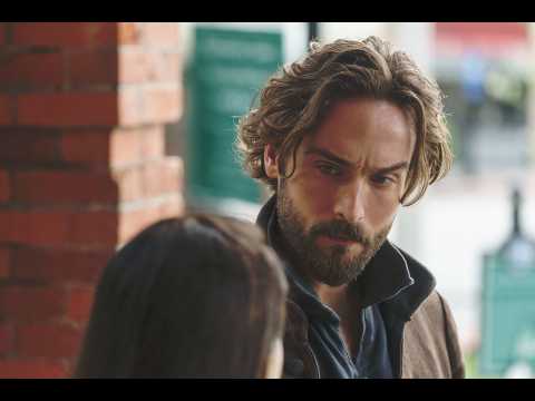 Sleepy Hollow - Teaser 1 - VO