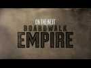 Boardwalk Empire - Teaser 1 - VO