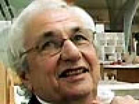 Esquisses de Frank Gehry - bande annonce - VOST - (2006)
