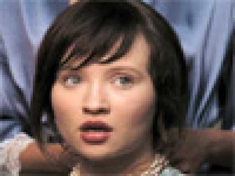 Les Intrus - Bande annonce 1 - VO - (2009)