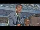 James Bond 007 contre Dr. No - Bande annonce 4 - VO - (1962)