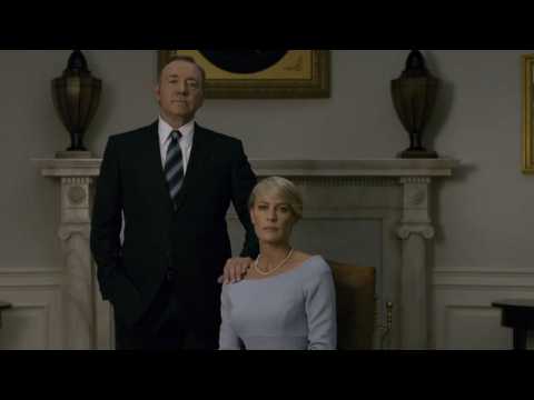 House of Cards - Teaser 4 - VO