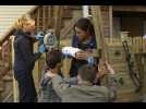 Chicago Fire - Teaser 1 - VO