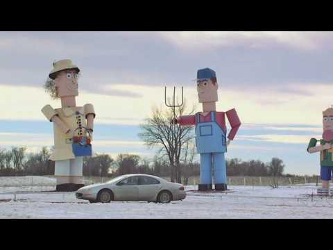 Fargo (2014) - Teaser 3 - VO