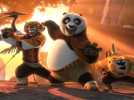 Kung Fu Panda 2 - Teaser 14 - VO - (2011)