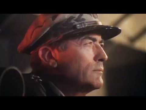 MacArthur, le général rebelle - Bande annonce 1 - VO - (1977)