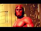 Hellboy - Bande annonce 4 - VO - (2004) - Label : Orange - Webedia - Category : Cinéma