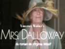 Mrs. Dalloway - Bande annonce 2 - VO - (1997)