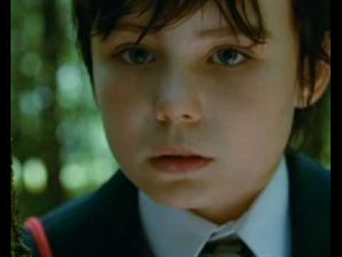 Mr. Nobody - bande annonce 3 - VOST - (2010)