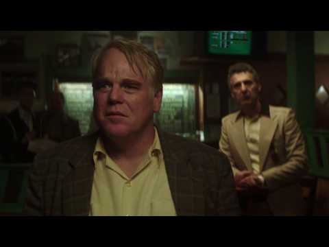 God's Pocket - Bande annonce 2 - VO - (2014)