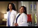 Grey's Anatomy - Teaser 1 - VO