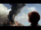 Apocalypse : Pompei - Bande annonce 2 - VO - (2014)