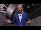 Mercedes-Benz Media Night at the Frankfurt Motor Show 2017 - Speech Dr. Dieter Zetsche - Part 2