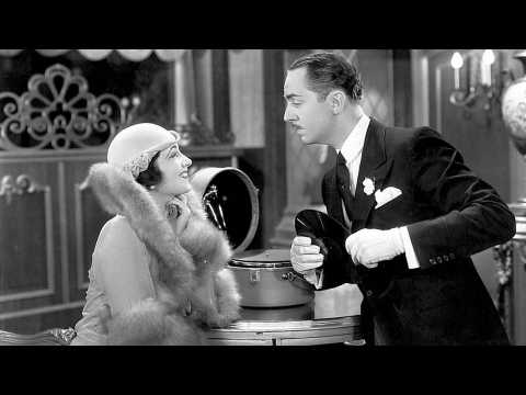 Forbidden Hollywood : Jewel Robbery - Bande annonce 1 - VO - (1932)