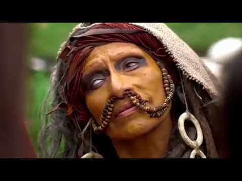 The Green Inferno - Teaser 1 - VO - (2013)