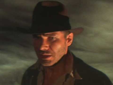 Les Aventuriers de l'Arche perdue - Bande annonce 6 - VO - (1981)