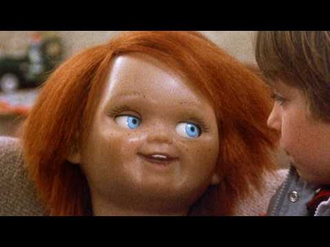 Jeu d'enfant - Bande annonce 1 - VO - (1988)