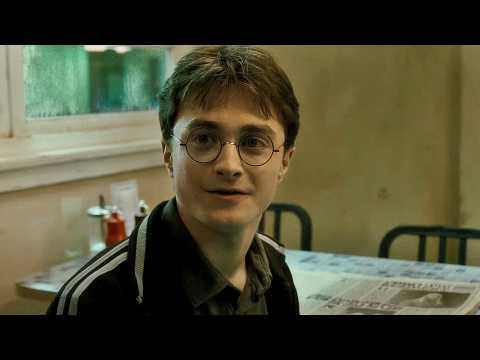 Harry Potter et le Prince de sang mêlé - Bande annonce 1 - VO - (2009)