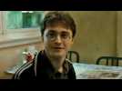Harry Potter et le Prince de sang mêlé - Bande annonce 1 - VO - (2009)