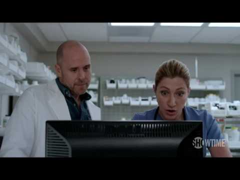 Nurse Jackie - Teaser 2 - VO