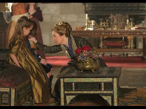 Reign : le destin d'une reine - Teaser 1 - VO