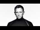 007 Spectre - Bande annonce 15 - VO - (2015)