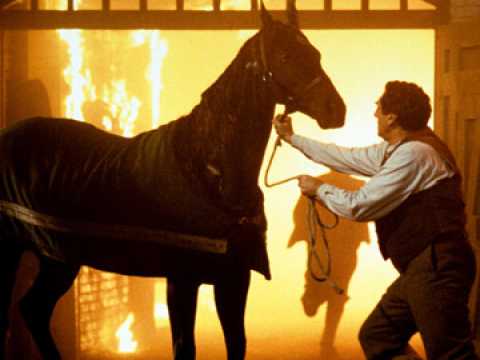 Prince Noir - Bande annonce 1 - VO - (1994)