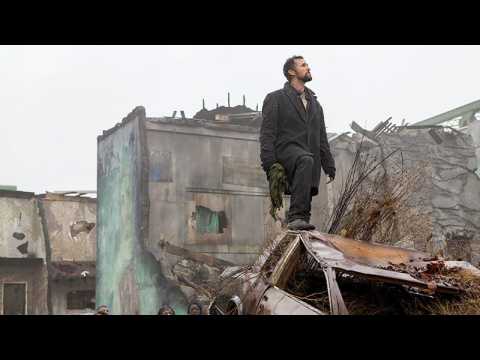 Falling Skies - Teaser 1 - VO