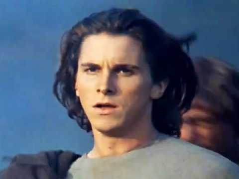 Le Prince de Jutland - Bande annonce 1 - VO - (1994)