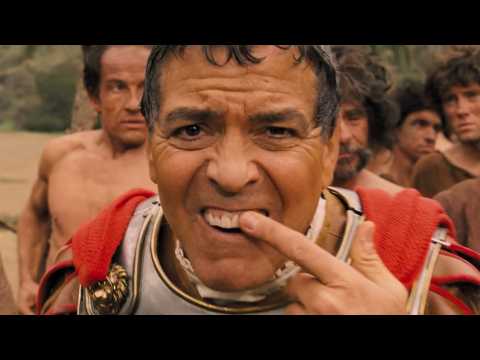 Ave, César! - Bande annonce 11 - VO - (2016)