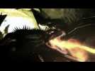 Lord of the dragons - bande annonce - VO - (2011)