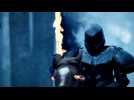 Sleepy Hollow - Bande annonce 2 - VO