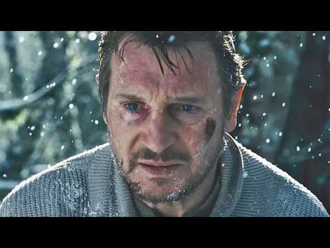 Le Territoire des Loups - Bande annonce 4 - VO - (2012)