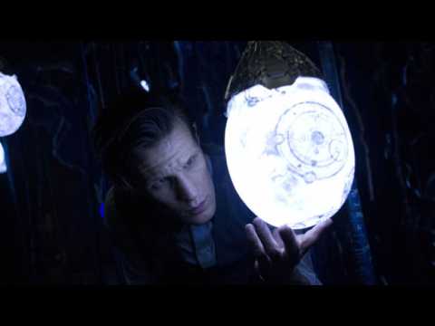 Doctor Who (2005) - Teaser 2 - VO