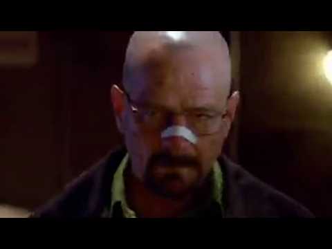 Breaking Bad - Teaser 1 - VO