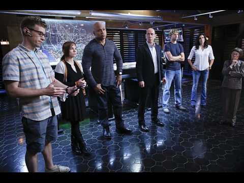 NCIS : Los Angeles - Teaser 1 - VO