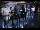 NCIS : Los Angeles - Teaser 1 - VO