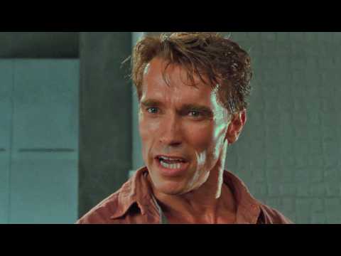 Total Recall - Bande annonce 1 - VO - (1990)