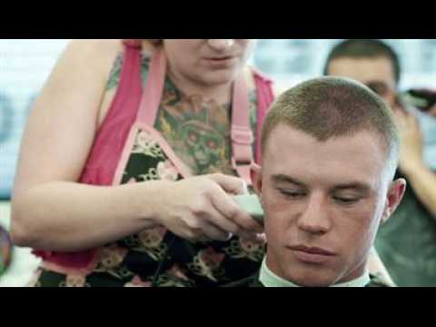 Killing Time: Entre deux fronts - bande annonce - VOST - (2015)