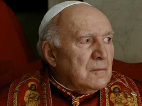 Habemus Papam - Teaser 2 - VO - (2011)