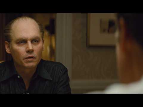 Strictly Criminal - Bande annonce 14 - VO - (2015)