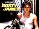 Rusty James - Bande annonce 1 - VO - (1983)