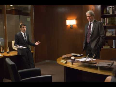 The Newsroom (2012) - Teaser 1 - VO