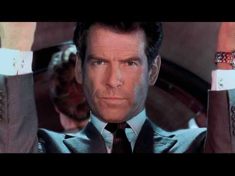 Le Monde ne suffit pas - Bande annonce 6 - VO - (1999)