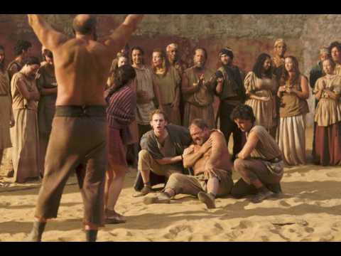 Atlantis - Teaser 1 - VO