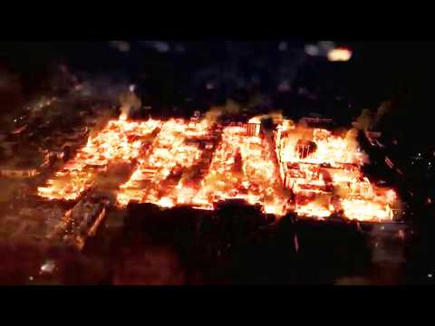 Fear The Walking Dead - Teaser 7 - VO