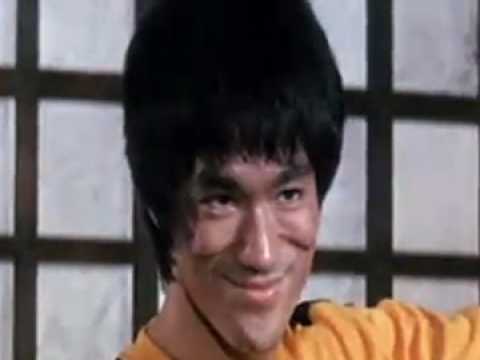 Le Jeu de la mort - Bande annonce 1 - VO - (1978)