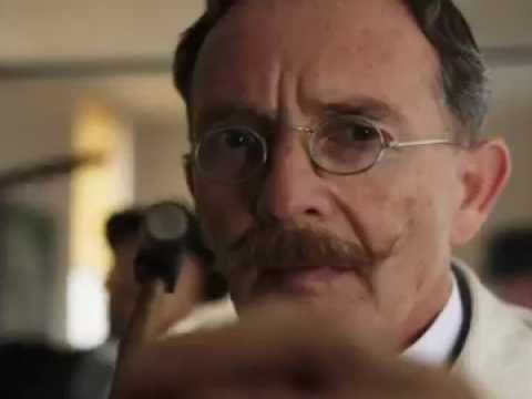 Ripper Street - Bande annonce 1 - VO