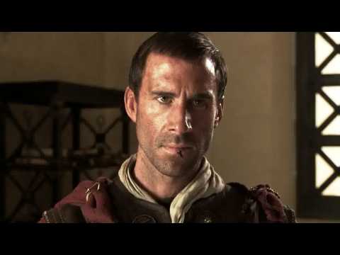 La Résurrection du Christ - Bande annonce 7 - VO - (2016)