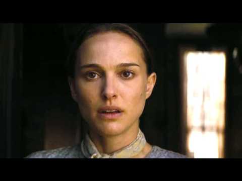 Jane Got A Gun - Bande annonce 2 - VO - (2015)